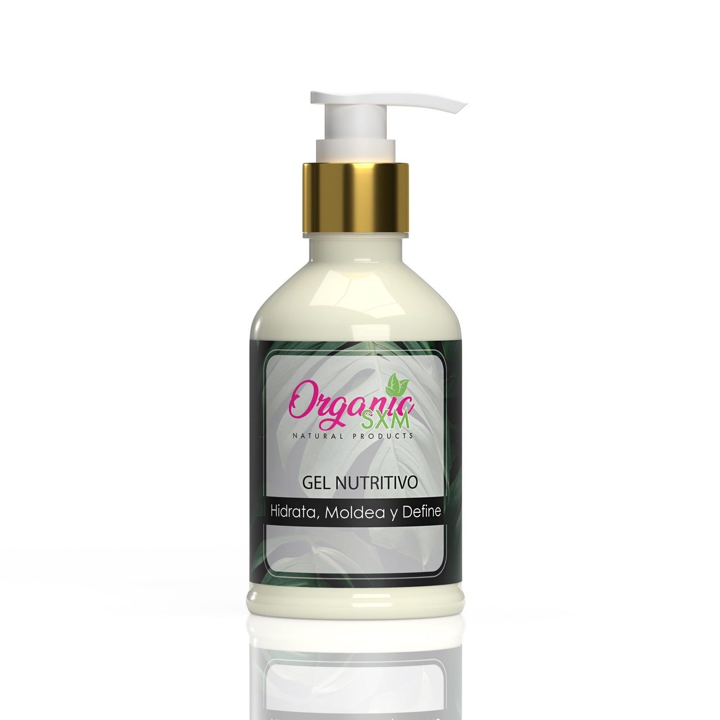 Nourishing Gel