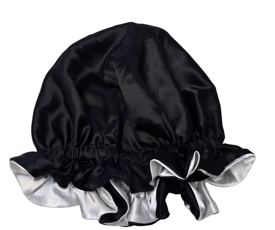Luxury Satin Bonnet