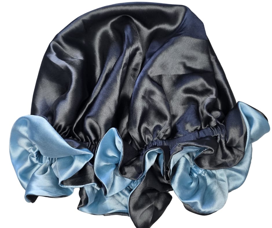 Luxury Satin Bonnet
