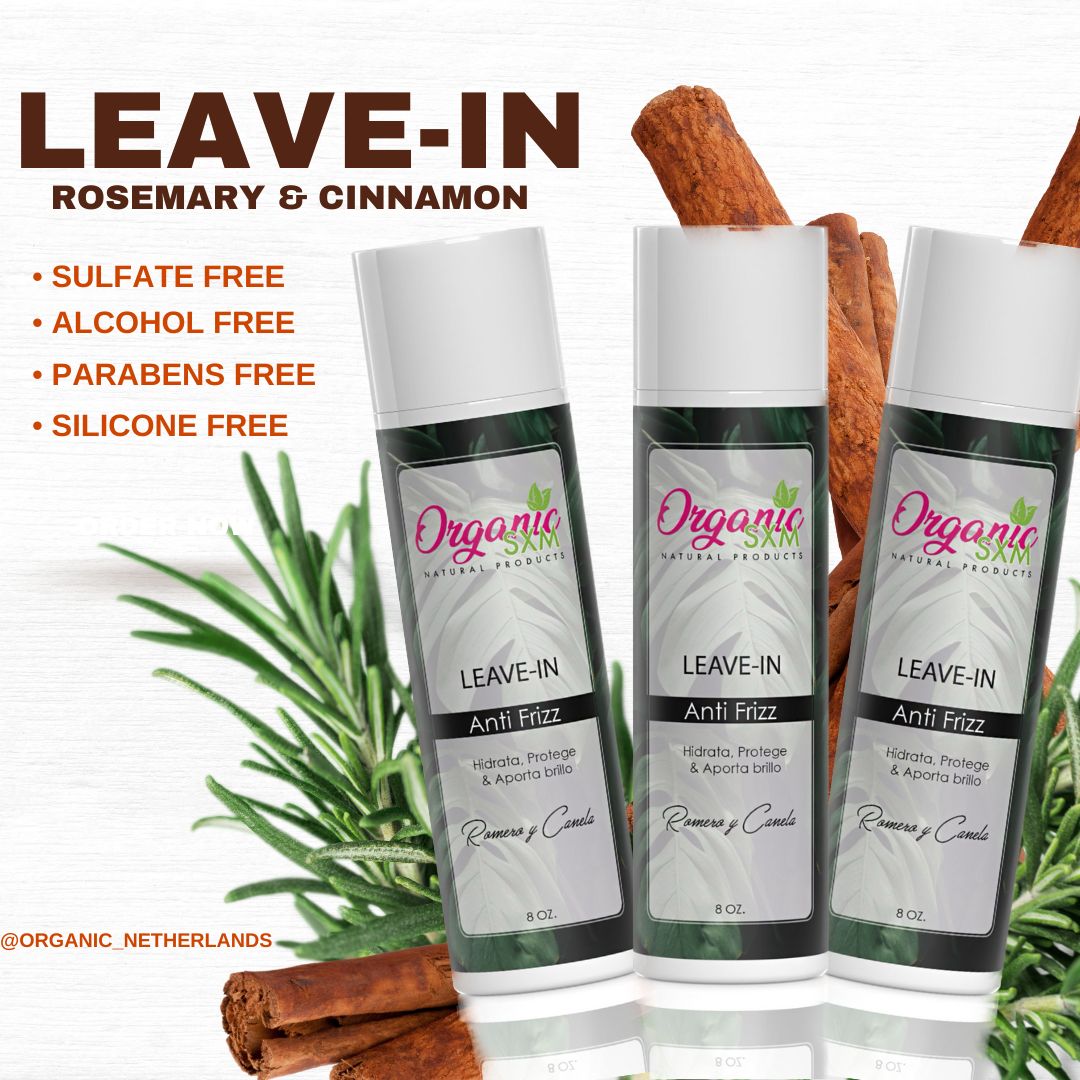 Leave-In