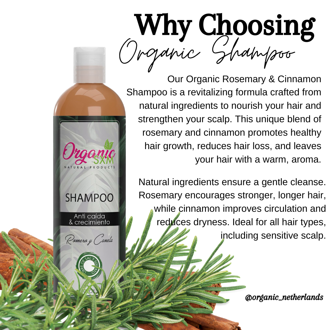 Shampoo