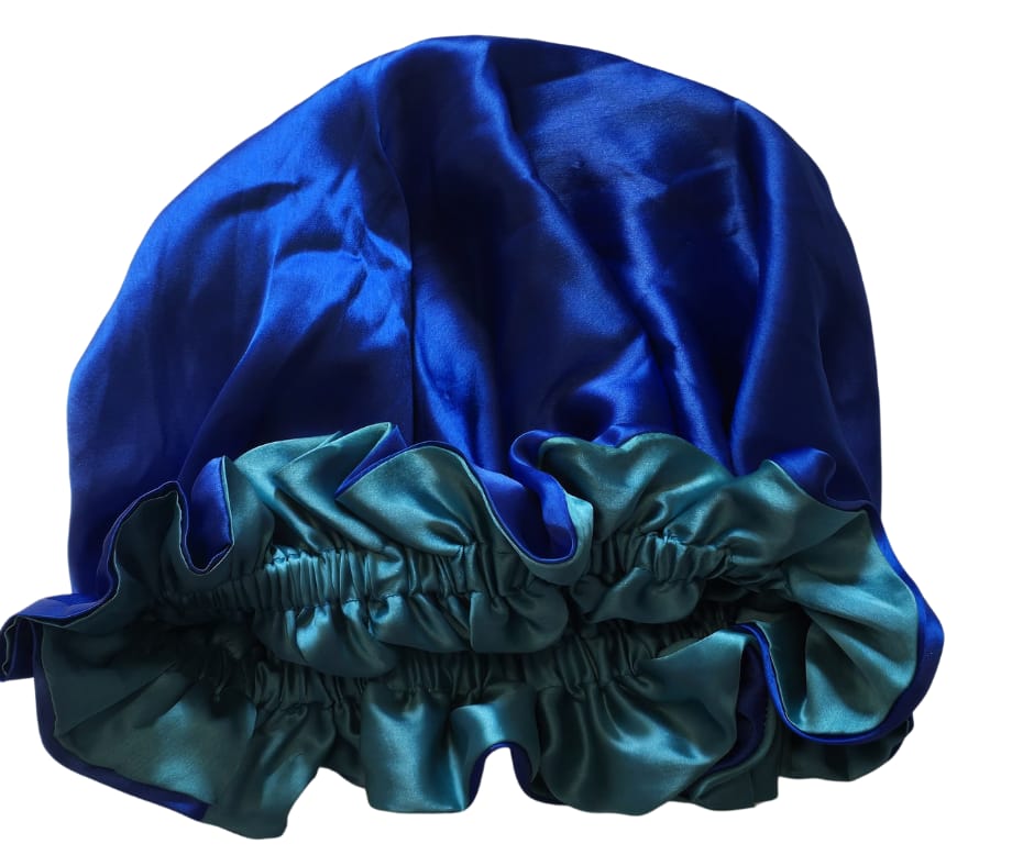 Luxury Satin Bonnet