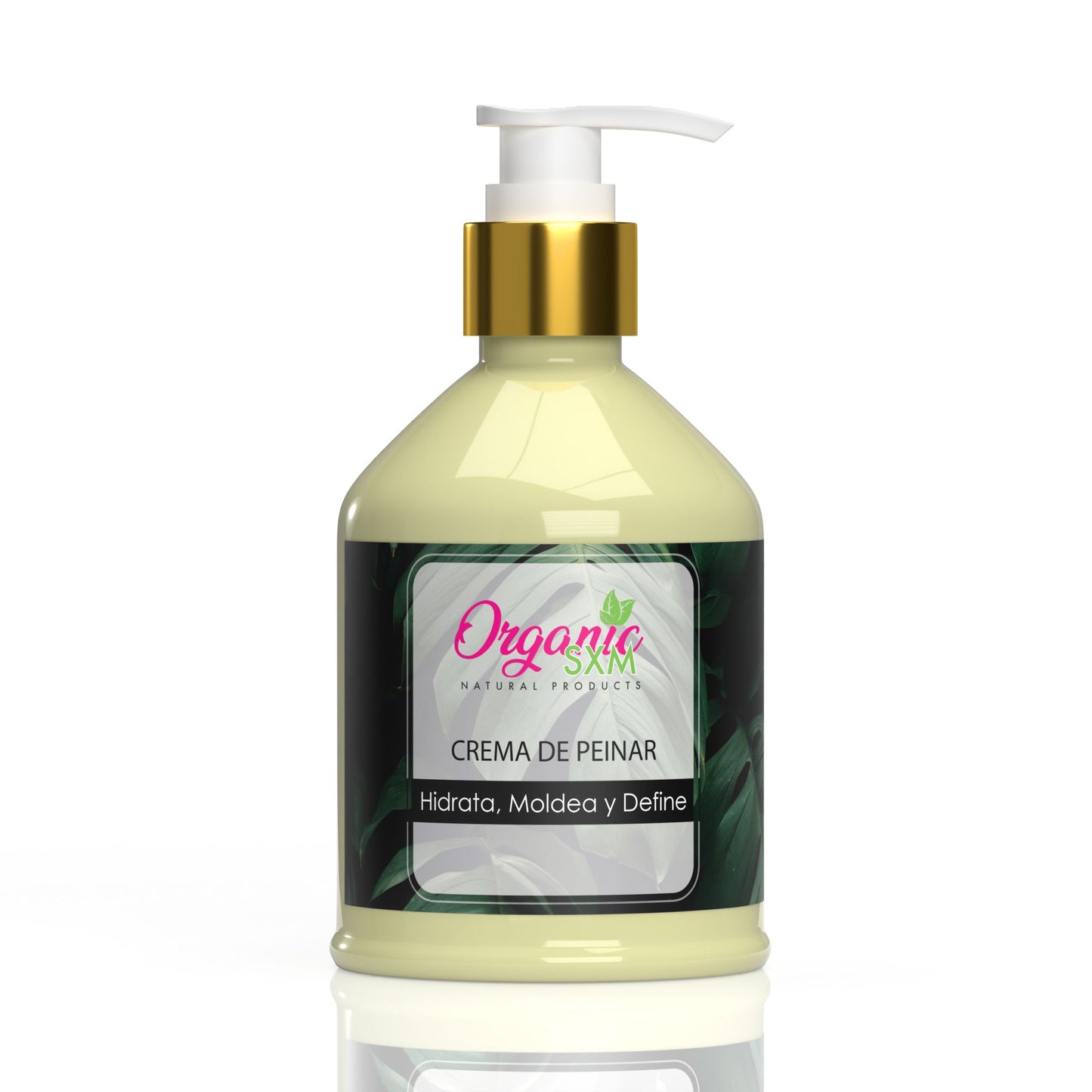 Styling Cream