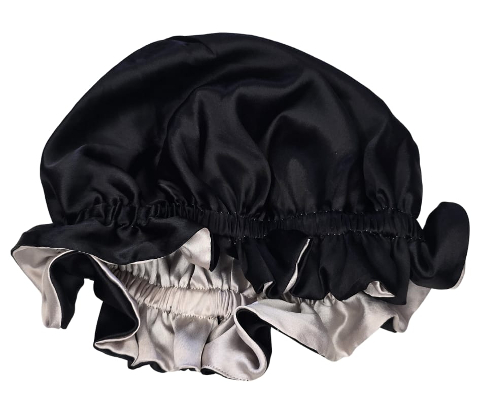 Luxury Satin Bonnet