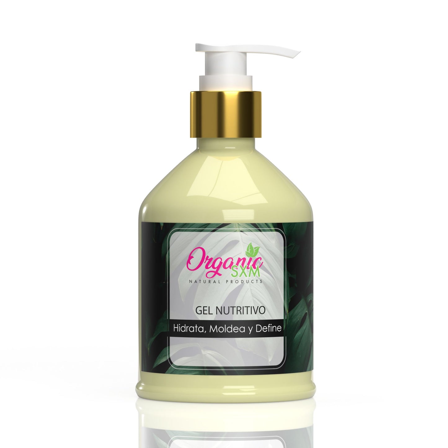 Nourishing Gel