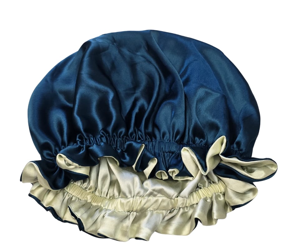 Luxury Satin Bonnet