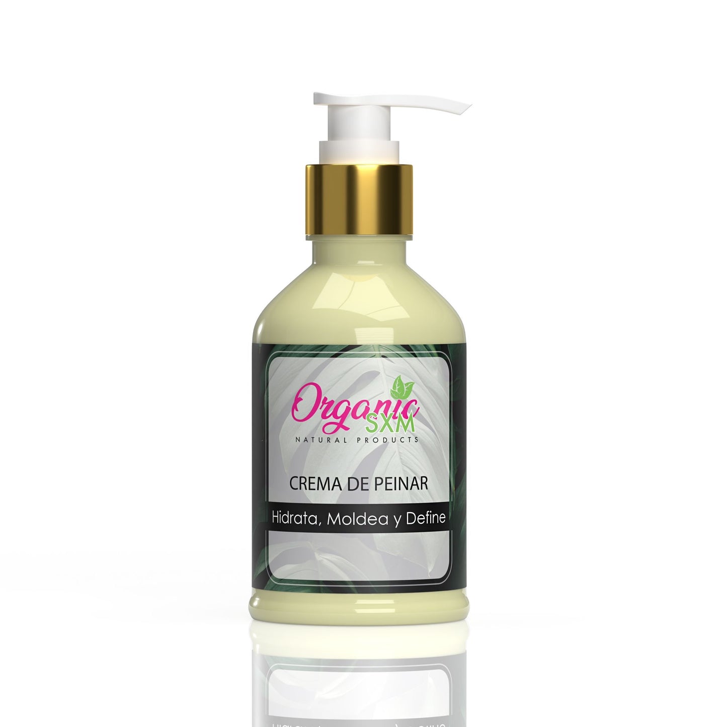Styling Cream