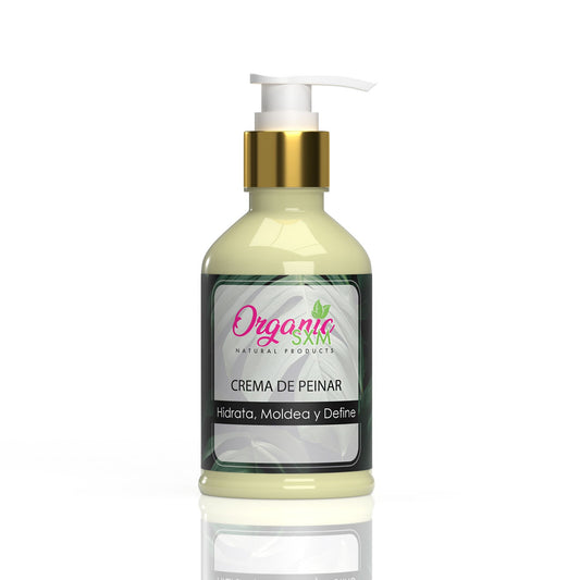 Styling Cream