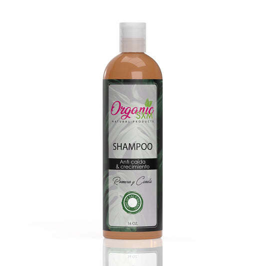 Shampoo