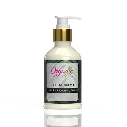 Nourishing Gel