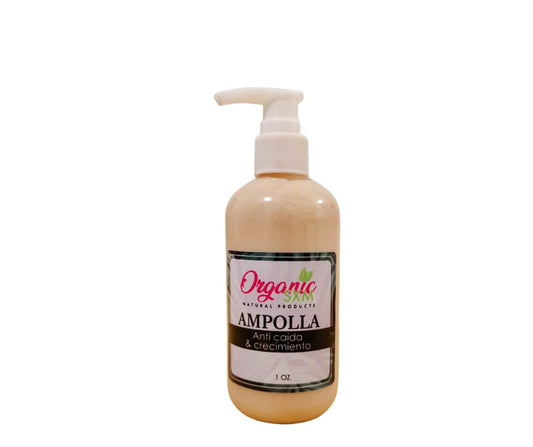 Strawberry Ampoule