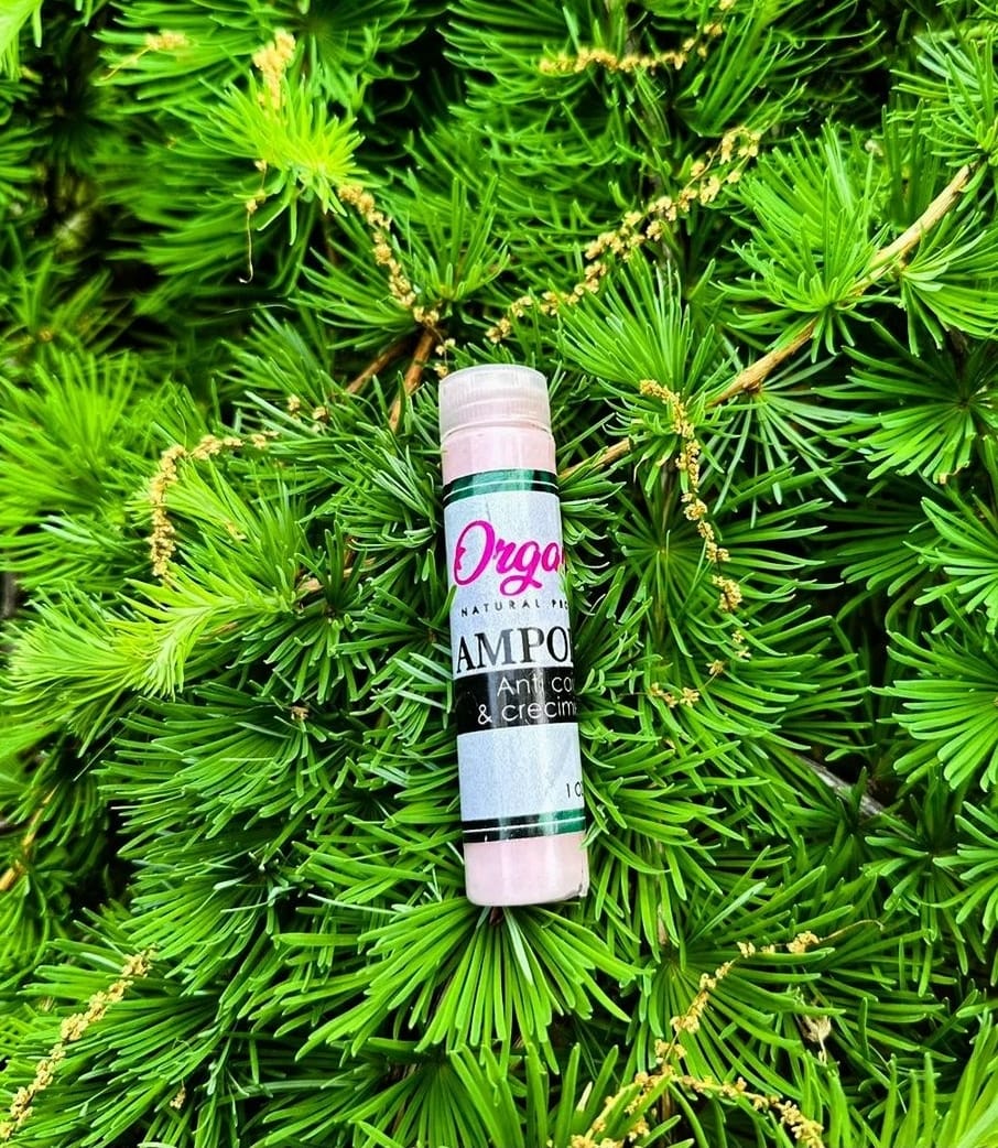 Strawberry Ampoule