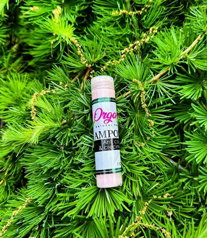 Strawberry Ampoule