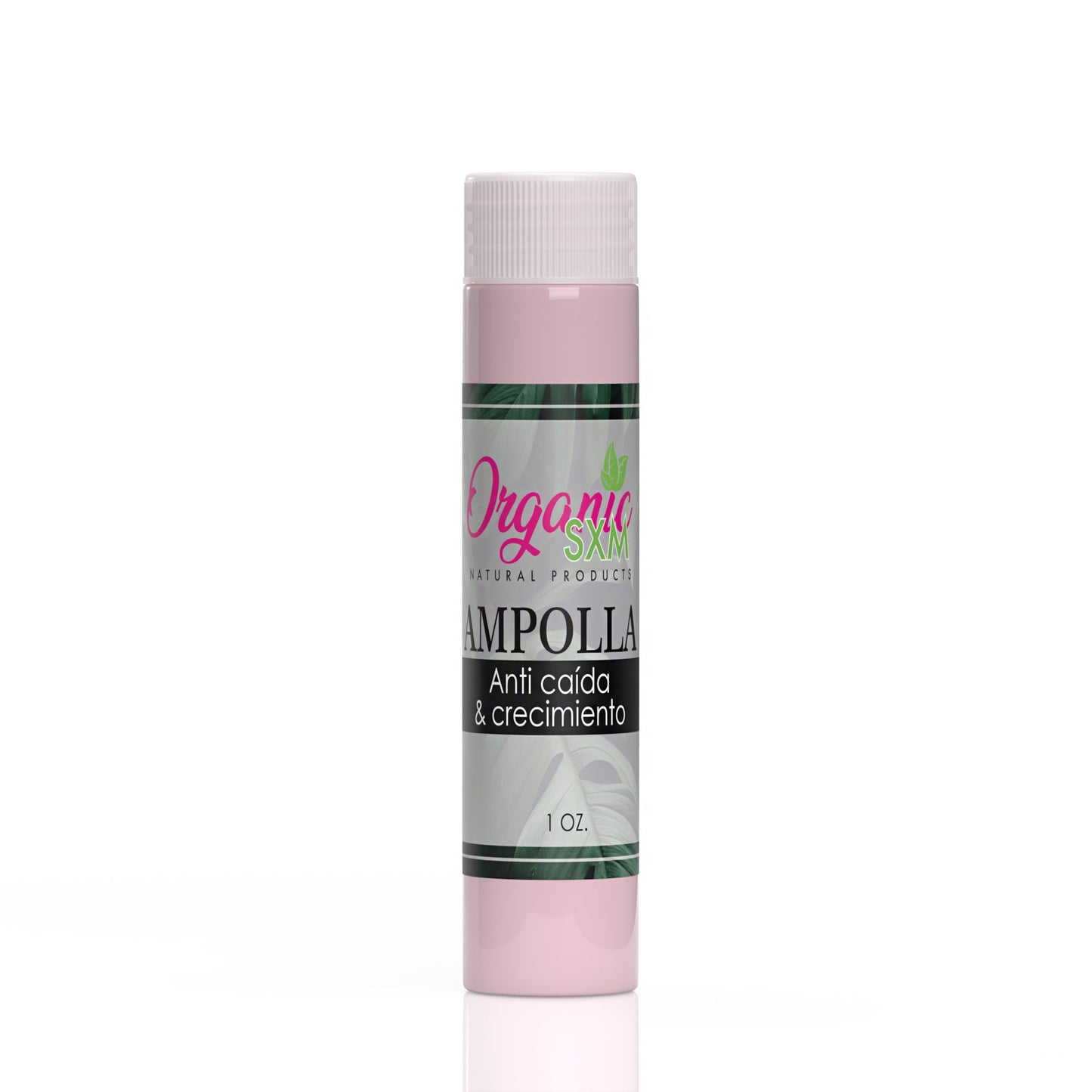 Strawberry Ampoule