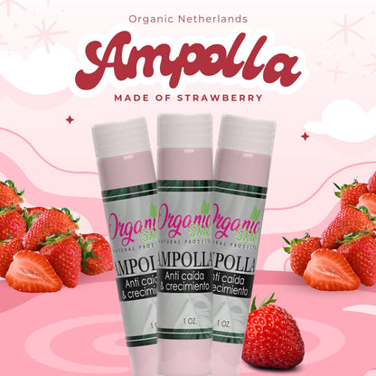 Strawberry Ampoule